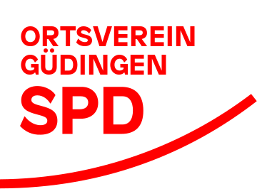 Logo Ortsverein Güdingen