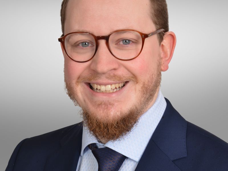 Patrick Boley (Stadtrat)