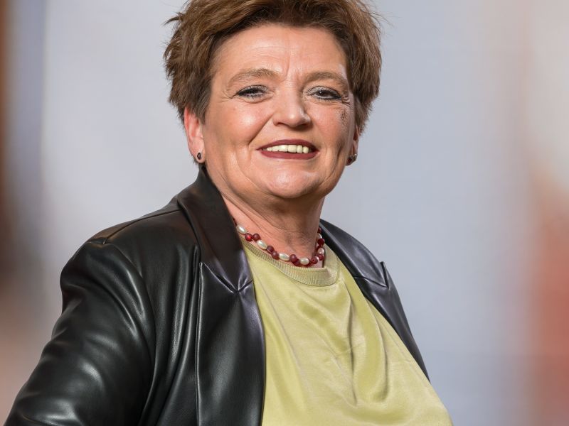 Susanne Wiesen (Regionalversammlung)